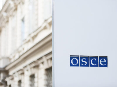 19 новости featured, Грузинская мечта, московский механизм, ОБСЕ