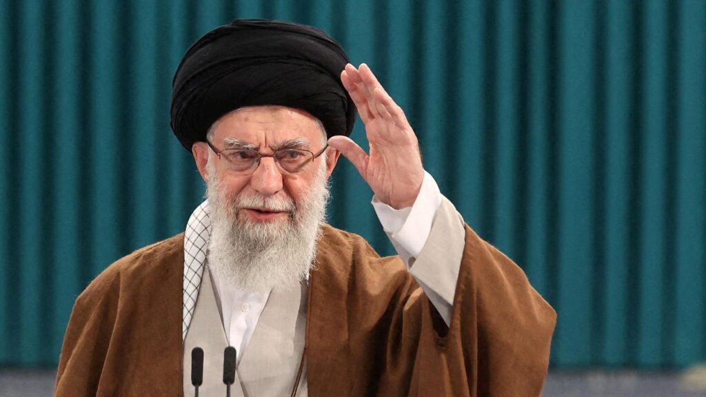 19b109d0 1839 11ef b5cc cb8b8c4cef5a.jpg Новости BBC Али Хаменеи