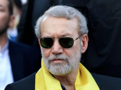 2560d610 163f 11f1 9293 5bf16ec577d6.jpg Новости BBC Али Лариджани