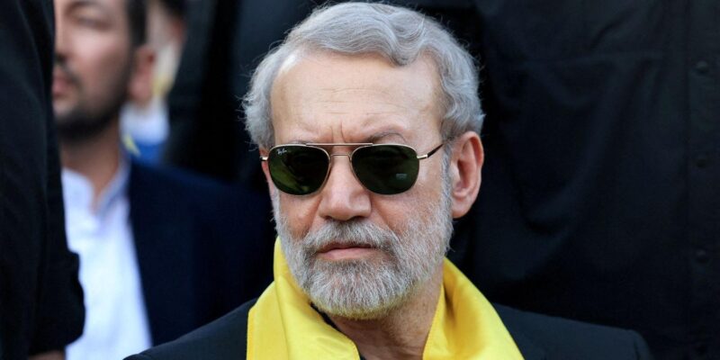 2560d610 163f 11f1 9293 5bf16ec577d6.jpg Новости BBC Али Лариджани