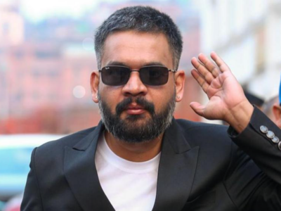 2a240ff0 1bd0 11f1 801a 8f2f63e21096.png Новости BBC Балендра Шах, Непал