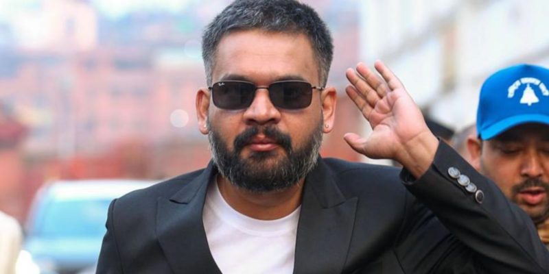 2a240ff0 1bd0 11f1 801a 8f2f63e21096.png Новости BBC Балендра Шах, Непал