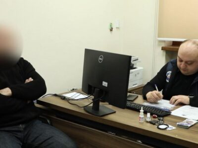 В Грузии возбуждено дело по факту присвоения средств на строительство детских садов 2 32131 2 новости задержание, коррупция в Грузии, легализация незаконных доходов, Прокуратура Грузии