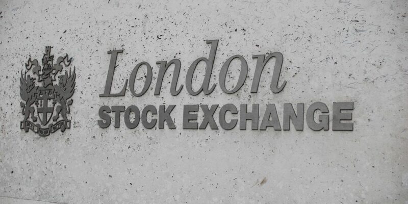 Акции грузинских компаний, представленных на Лондонской фондовой бирже, снизились в цене 1 32131 3 новости акции, Лондонская фондовая биржа