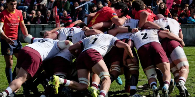 321321 новости допинг скандал, регби Грузии