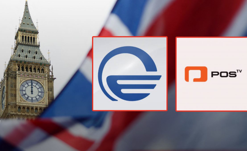 321321 новости Imedi TV и POSTV, ISFED, реклама, санкции Великобритании