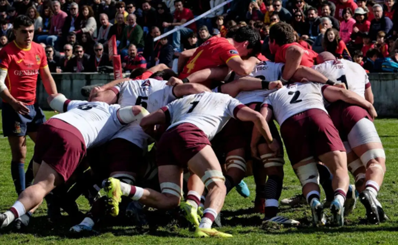 321321 новости допинг скандал, регби Грузии