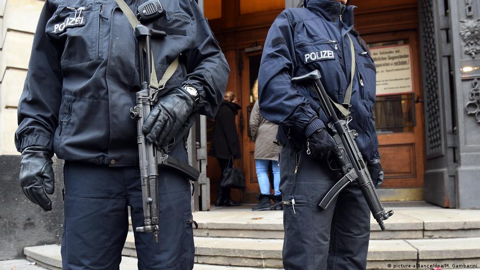 36998155 403.jpg Deutsche Welle Берлин