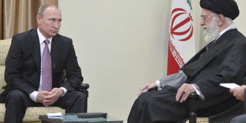 Аморально и незаконно. Россия, Северная Корея и Китай осудили убийство Хаменеи 1 38f741f0 1563 11f1 9542 e13ae05b288c.jpg Новости BBC удары по Ирану