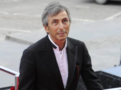 Смерть Умара Джабраилова: что известно? 2 40293919 403 2.jpg 2 Deutsche Welle Умар Джабраилов