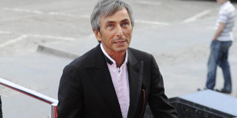 40293919 403 2.jpg 2 Deutsche Welle Умар Джабраилов