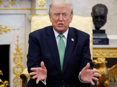 403483b0 221f 11f1 ba1b c11f35d24abc.jpg Новости BBC Дональд Трамп, НАТО