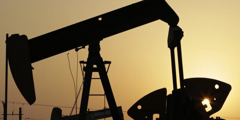 43221054 403.jpg Deutsche Welle ОПЕК