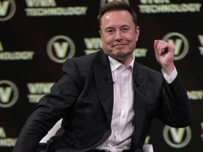 Кошелек с сюрпризами. Сможет ли Х Илона Маска стать суперприложением для всего? 4 4457f7f0 22ca 11f1 b72c 95dabe3e6755.jpg Новости BBC Илон Маск