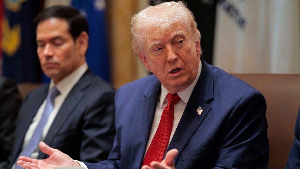 45f87b70 29c3 11f1 934f 036468834728.jpg Новости BBC Дональд Трамп