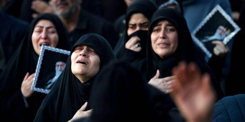 555f5c70 1625 11f1 b048 c9424b2cf5fd.jpg Новости BBC удары по Ирану