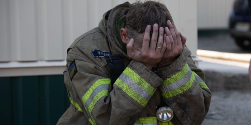 Синдром затяжного горя: почему некоторые люди не могут смириться со смертью любимого человека? 1 5566b680 289c 11f1 affe 53e46e80ed5c.jpg Новости BBC смерть