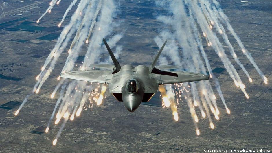 США заявили, что контролируют небо над Ираном 1 55841034 403.jpg Deutsche Welle США-Иран