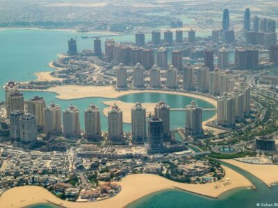 В Катаре разбился военный вертолет, погибли не менее шести человек 4 57711578 403.jpg Deutsche Welle Катар