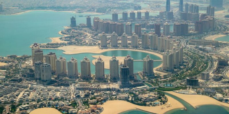 В Катаре разбился военный вертолет, погибли не менее шести человек 1 57711578 403.jpg Deutsche Welle Катар