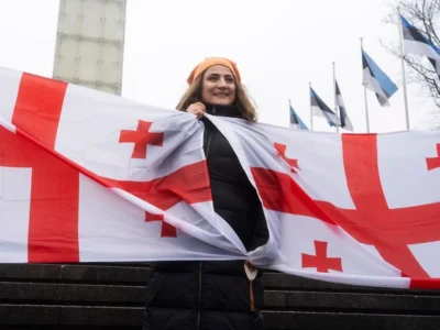 588688348 122155902860617421 6190652237563161950 n новости OC Media, грузинские эмигранты, запрет на голосование за рубежом