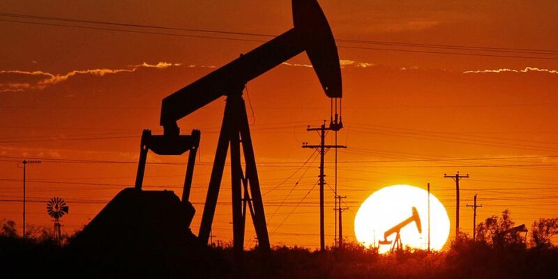 Кому война, кому сверхдоходы: сколько РФ заработает на дорогой нефти 1 59919546 403.jpg Deutsche Welle война в Иране