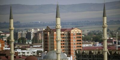 60453481 403.jpg общество Чечня, чрезвычайное положение