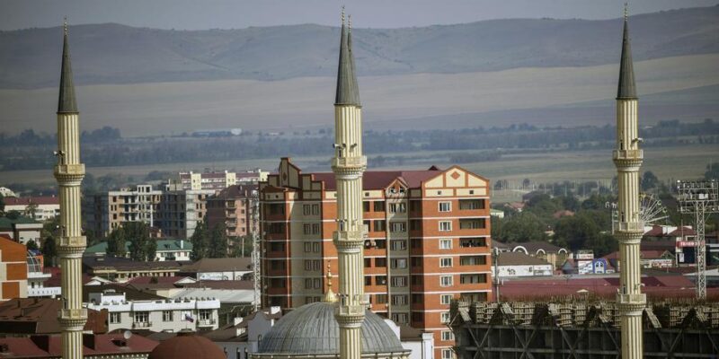 60453481 403.jpg Deutsche Welle Чечня, чрезвычайное положение