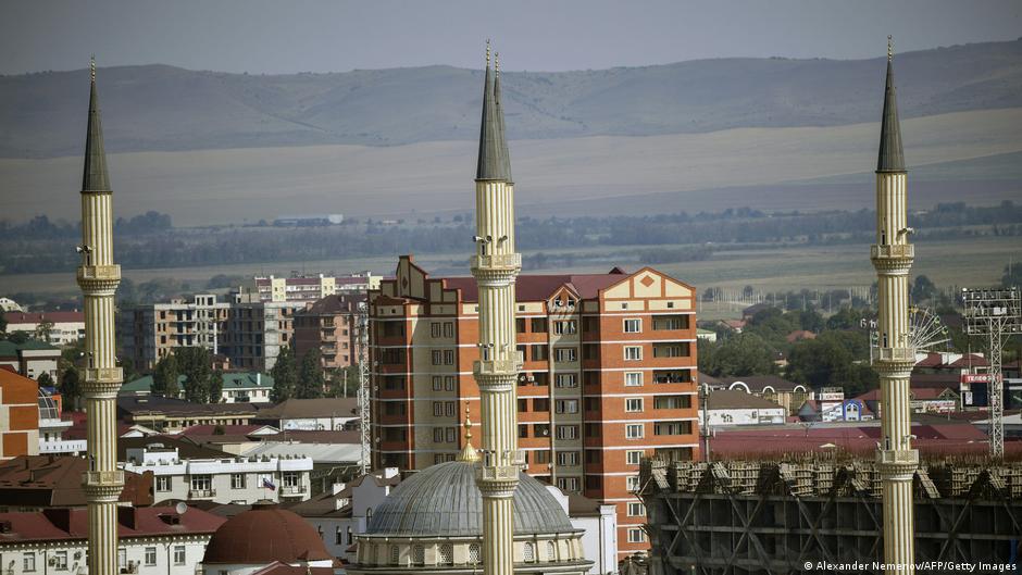 60453481 403.jpg Deutsche Welle Чечня, чрезвычайное положение