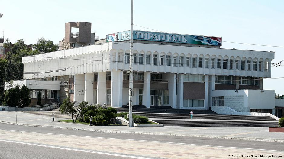 60995953 403.jpg Deutsche Welle Ближний Восток