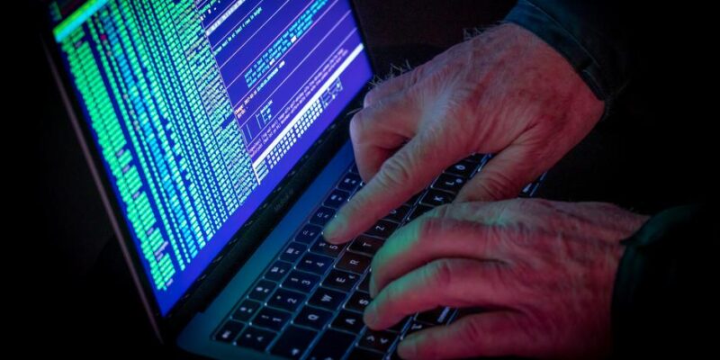 Российские хакеры - реальная угроза: чего опасаются в Испании? 1 61206961 403.jpg Deutsche Welle Испания