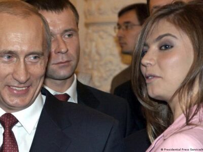 61404805 403.jpg Deutsche Welle дети Путина и Кабаевой