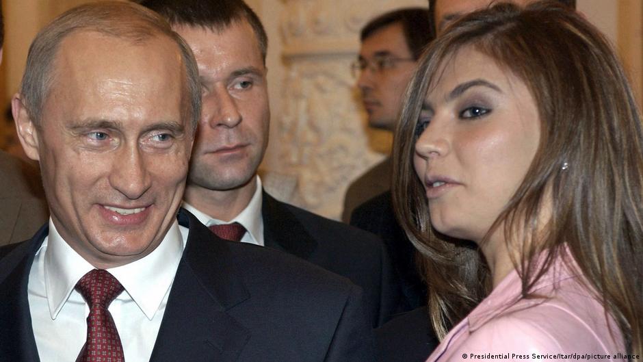 61404805 403.jpg Deutsche Welle дети Путина и Кабаевой