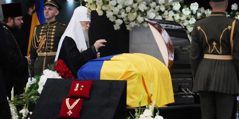 61825026 403.jpg Deutsche Welle Филарет