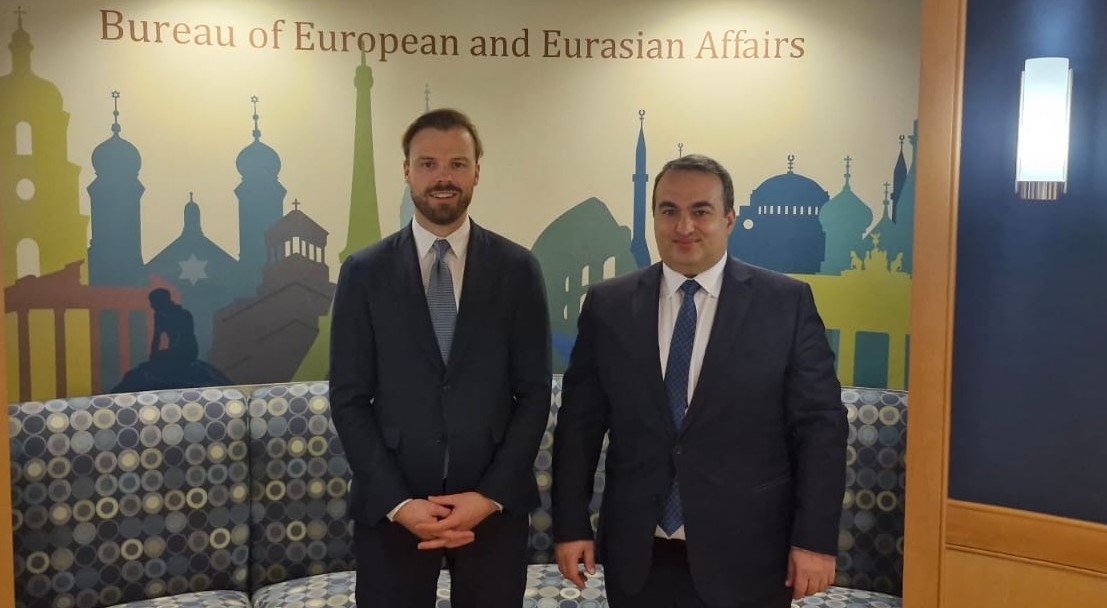 625841455 1472379878221976 6118070868720400979 n политика featured, Брендан Ханрахан, Грузия-США, Лаша Дарсалия, Мамука Мдинарадзе, Николоз Самхарадзе