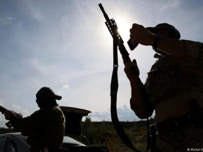 Воюют за Украину. Что будет с иностранными легионами? 3 62922143 403.jpg Deutsche Welle иностранные войска