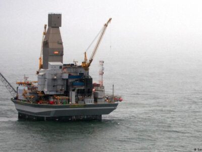 Reuters: Из строя выведены 40% мощностей России по экспорту нефти 3 63977415 403.jpg Deutsche Welle экспорт нефти