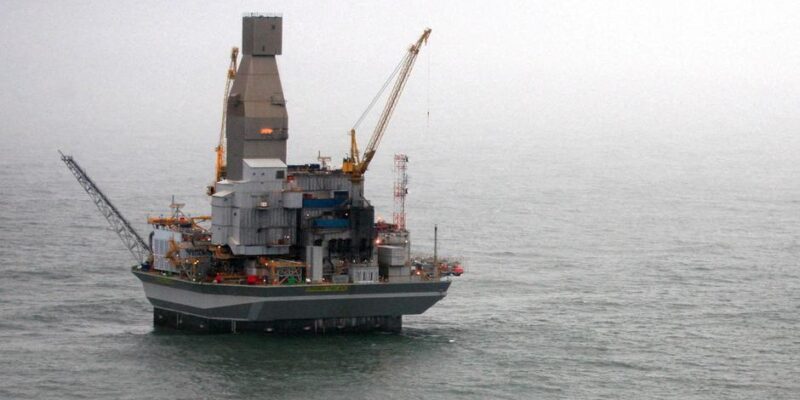 Reuters: Из строя выведены 40% мощностей России по экспорту нефти 1 63977415 403.jpg Deutsche Welle экспорт нефти