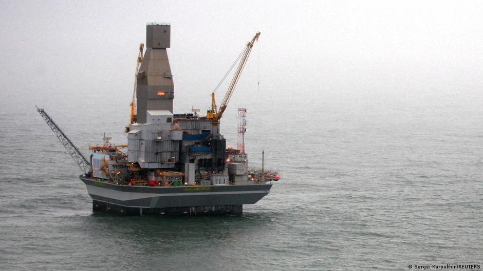 63977415 403.jpg Deutsche Welle экспорт нефти