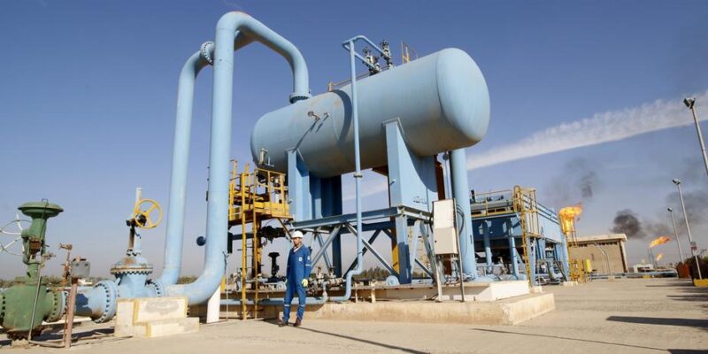 64388936 403.jpg Deutsche Welle цена на газ, цены на нефть