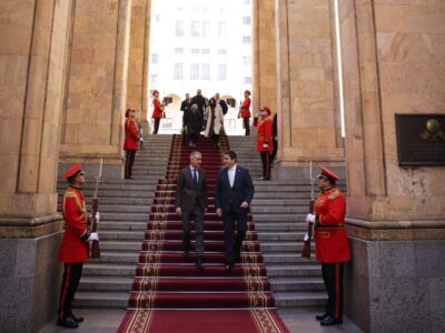 649971181 1590528693078892 855826433299800369 n e1773046095703 новости грузия-ПА ОБСЕ, ПА ОБСЕ, Пере Хуан Понсо Сампьетро, Спикер парламента, Шалва Папуашвили