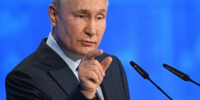 The Bell: Путин предложил крупному бизнесу профинансировать войну в Украине 7 65028570 403.jpg Блог Владимир Путин