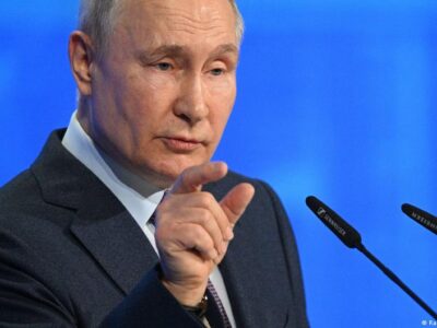 65028570 403.jpg Deutsche Welle Владимир Путин