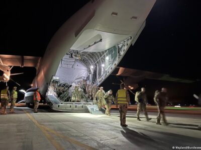 65413482 403.jpg Deutsche Welle Иран-Иордания