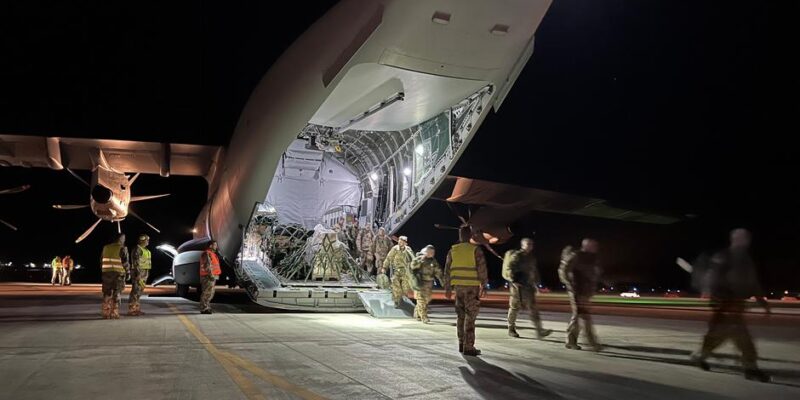 65413482 403.jpg Deutsche Welle Иран-Иордания