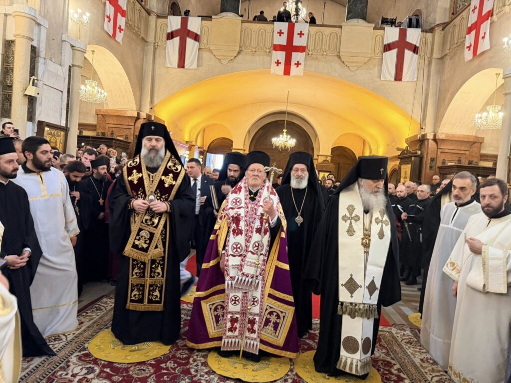 655588887 1249145917424149 2952128311324326903 n новости Вселенский патриарх