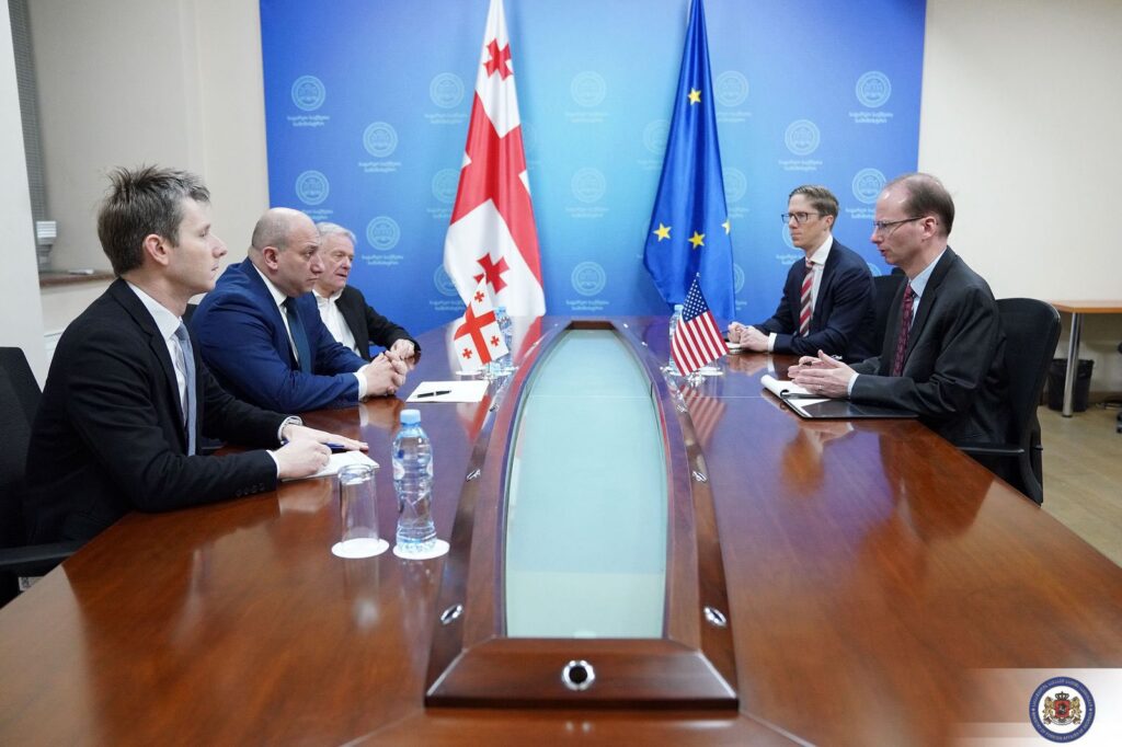 656046019 1515307687262528 2158806426969330869 n новости Алан Парселл, Александр Хвтисиашвили, Грузия-США