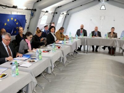 СГБ Грузии: представители Цхинвали негативно отреагировали на вопрос Меаракишвили 2 659047577 1354119323416854 8975714417852138426 n новости встречи в Эргнети, Ираклий Антадзе, МПРИ, Тамар Меаракишвили