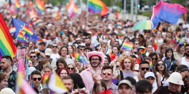 65951609 403.jpg Deutsche Welle однополые браки