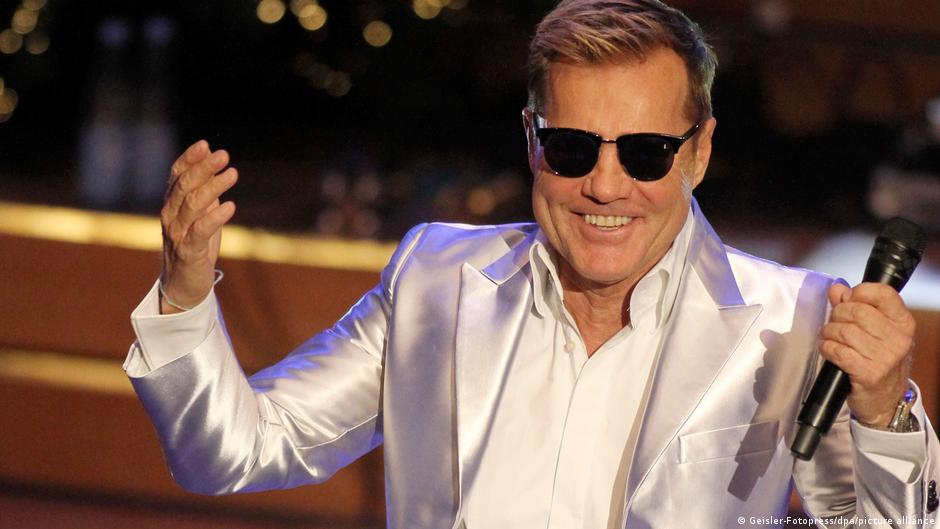 66347581 403.jpg Deutsche Welle Дитер Болен